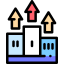 Podium іконка 64x64