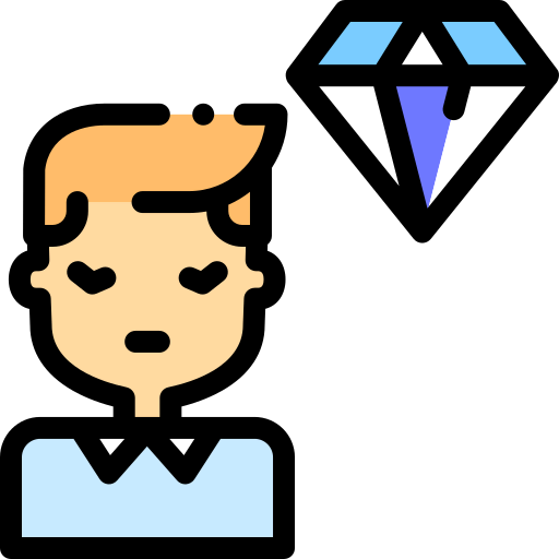 Man icon