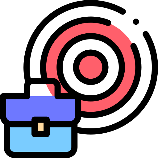 Briefcase icon