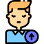 Man ícono 64x64