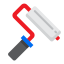 Paint roller ícone 64x64