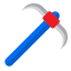Pickaxe ícone 64x64
