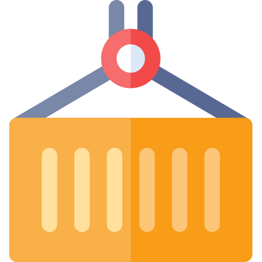 Container icône