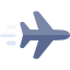 Airplane icon 64x64