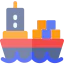 Freight icon 64x64