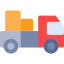 Lorry icon 64x64