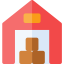 Warehouse icon 64x64