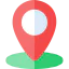 Location icon 64x64