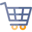 Cart icon 64x64