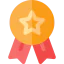 Badge icon 64x64