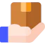 Delivery icon 64x64