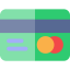 Credit card icon 64x64