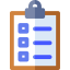 Checklist icon 64x64