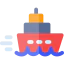 Ferry icon 64x64