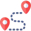 Gps icon 64x64