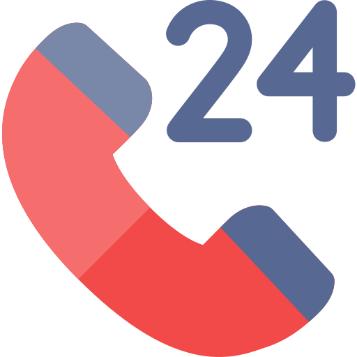 24 hours icon