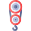 Pulley ícono 64x64