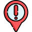 Alert icon 64x64