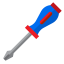 Screwdriver ícone 64x64