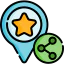 Location Symbol 64x64
