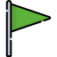 Flag Symbol 64x64