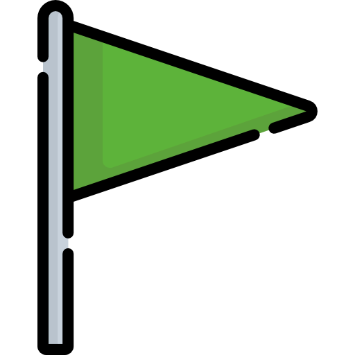 Flag icon