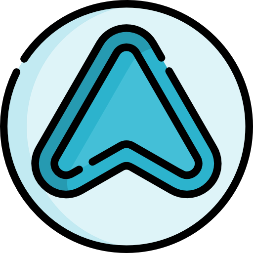 Navigation icon