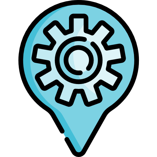 Setting Symbol