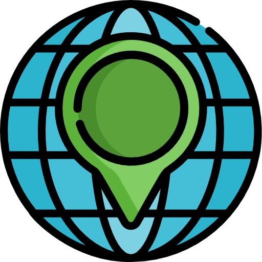 Maps icon