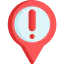 Alert Symbol 64x64