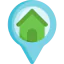 House Symbol 64x64