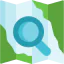 Search Symbol 64x64