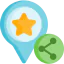 Location Symbol 64x64