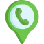 Call Symbol 64x64