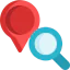 Search Symbol 64x64