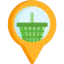 Shopping Symbol 64x64