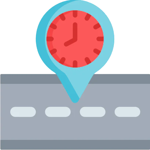 Time icon