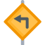 Traffic sign Symbol 64x64