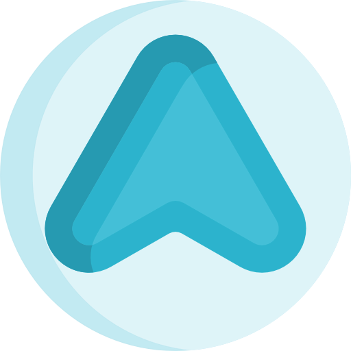 Navigation icon