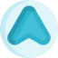Navigation Symbol 64x64