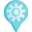 Setting ícono 64x64