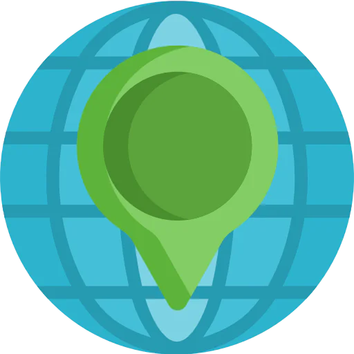 Maps icon