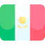 Mexico Symbol 64x64