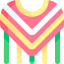 Poncho icon 64x64