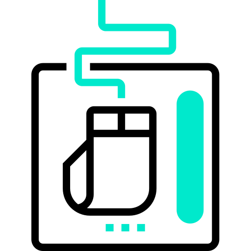 Mouse icon