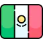 Mexico Symbol 64x64