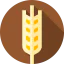 Wheat ícono 64x64