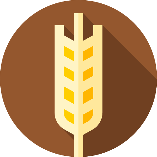 Wheat 图标