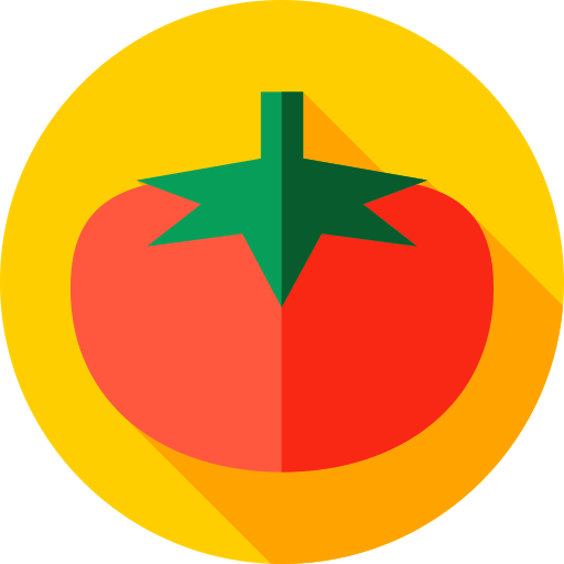 Tomato ícono