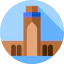 Hassan mosque ícono 64x64